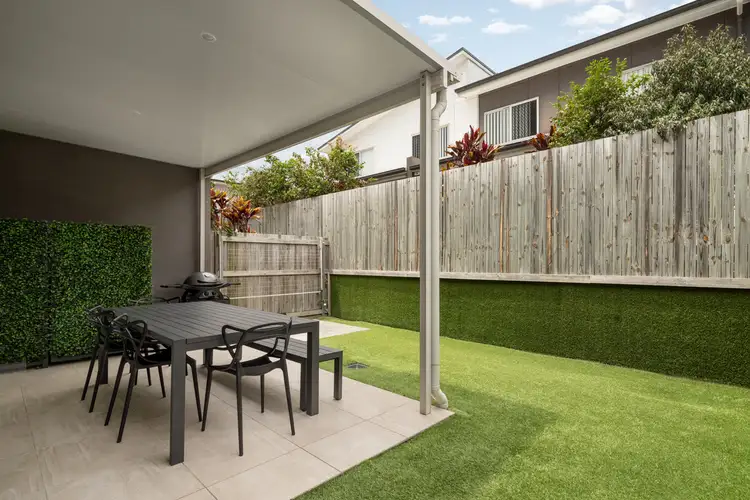 Third view of Homely townhouse listing, 19/190 Queens Road, Nudgee QLD 4014
