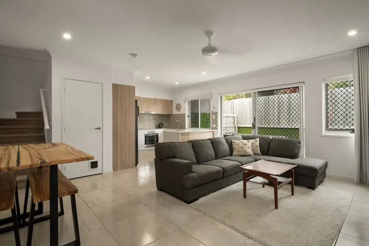 Fourth view of Homely townhouse listing, 19/190 Queens Road, Nudgee QLD 4014