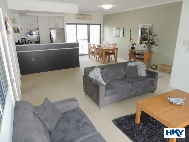 46/4 Delhi Street, West Perth WA 6005