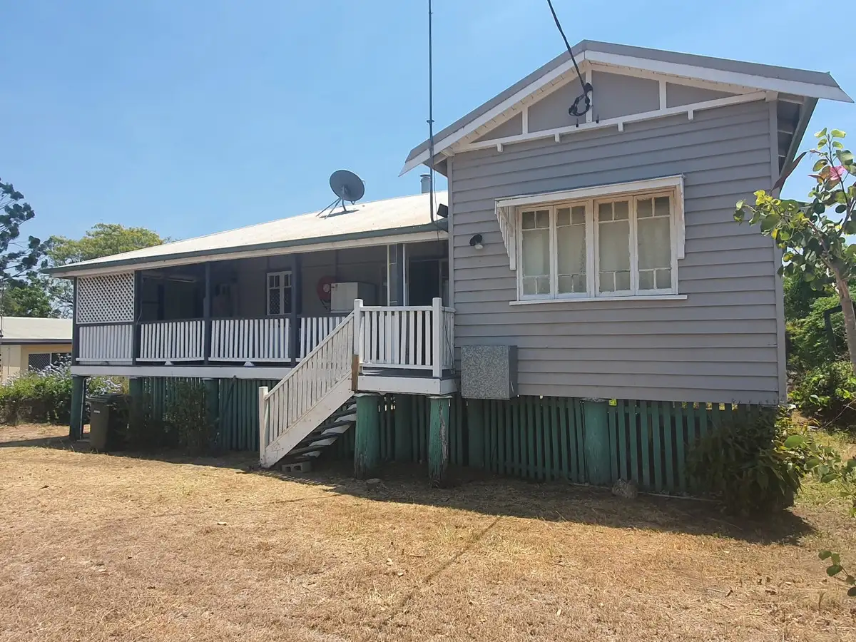 Main view of Homely house listing, 8 Flinders Street, Monto QLD 4630