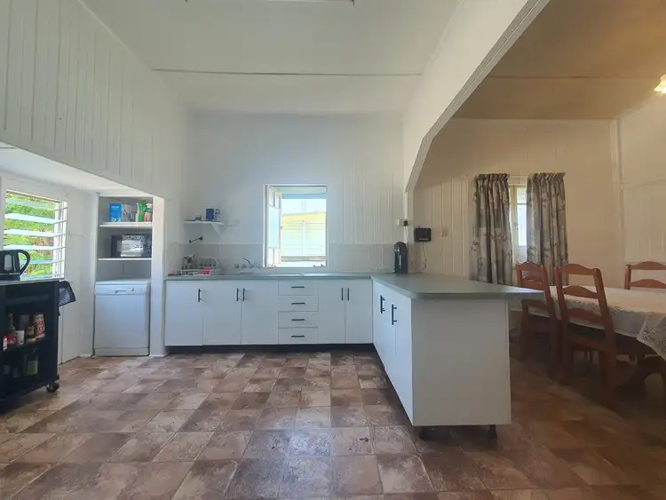 Fourth view of Homely house listing, 8 Flinders Street, Monto QLD 4630