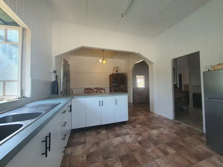 Fifth view of Homely house listing, 8 Flinders Street, Monto QLD 4630