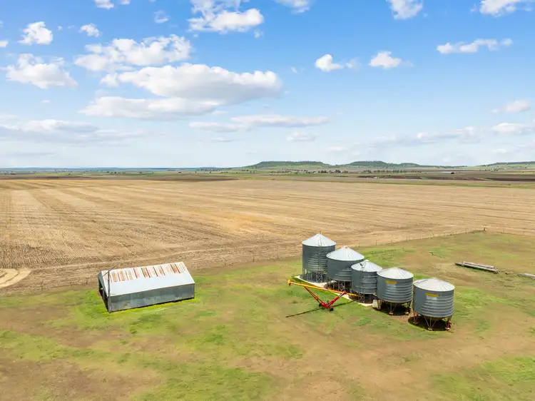 Sixth view of Homely rural property listing, 365 Rickert Road, Nobby QLD 4360