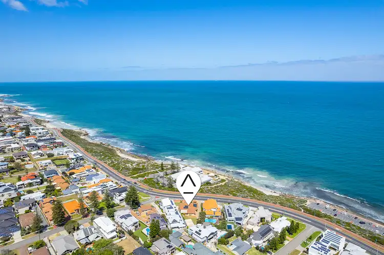 79 West Coast Drive, Watermans Bay WA 6020