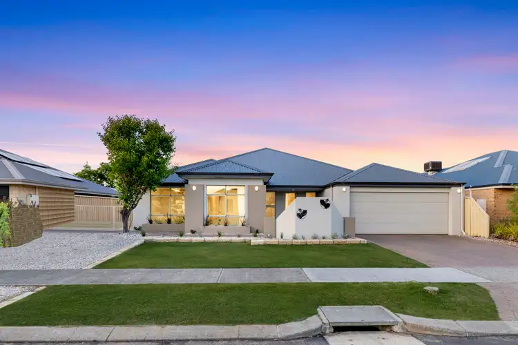 Main view of Homely house listing, 9 Durance Way, Yalyalup WA 6280