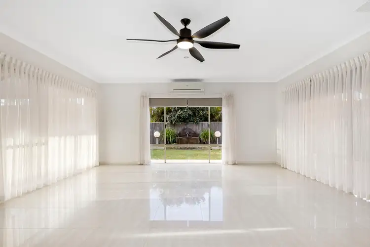 Second view of Homely house listing, 9 Durance Way, Yalyalup WA 6280