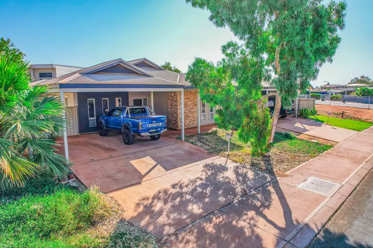 34 Catamore Road, South Hedland WA 6722