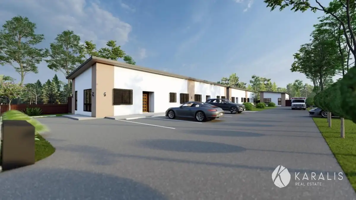 Main view of Homely villa listing, Address available on request