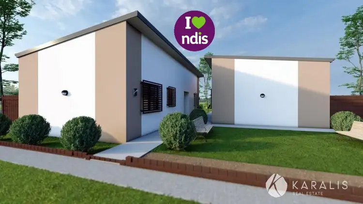 Second view of Homely villa listing, Address available on request