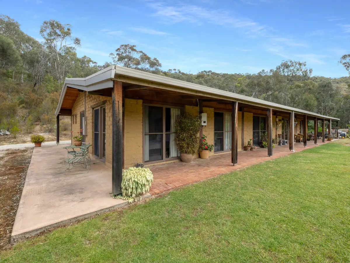 Main view of Homely house listing, 485 Shanley Street, Wangaratta South VIC 3678