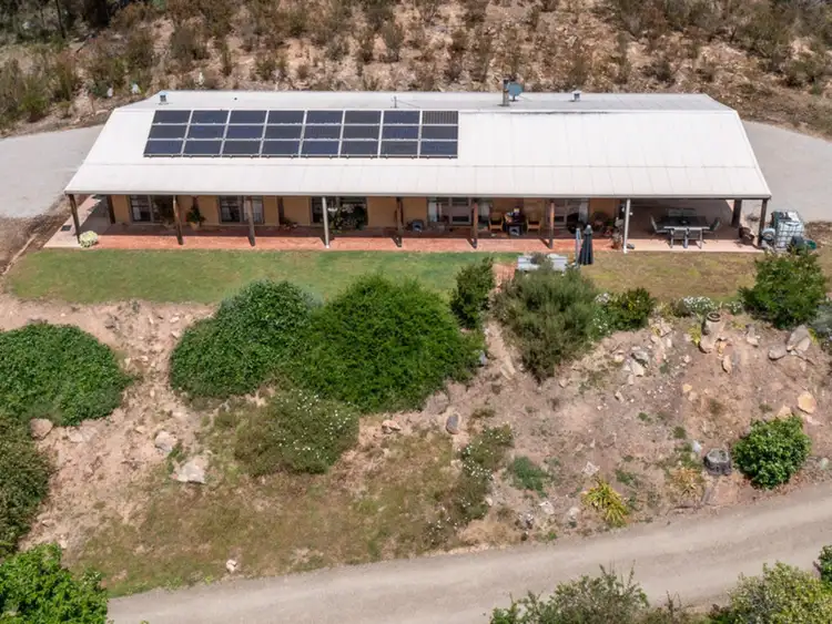 Second view of Homely house listing, 485 Shanley Street, Wangaratta South VIC 3678