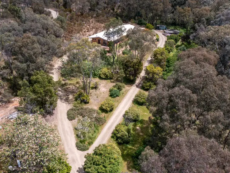 Third view of Homely house listing, 485 Shanley Street, Wangaratta South VIC 3678