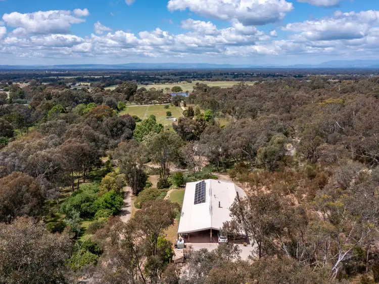 Fourth view of Homely house listing, 485 Shanley Street, Wangaratta South VIC 3678