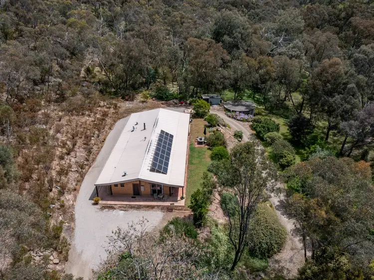 Fifth view of Homely house listing, 485 Shanley Street, Wangaratta South VIC 3678