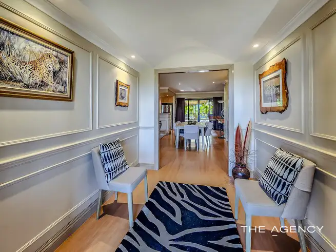Second view of Homely house listing, 26 Gantheaume Crescent, Kalbarri WA 6536