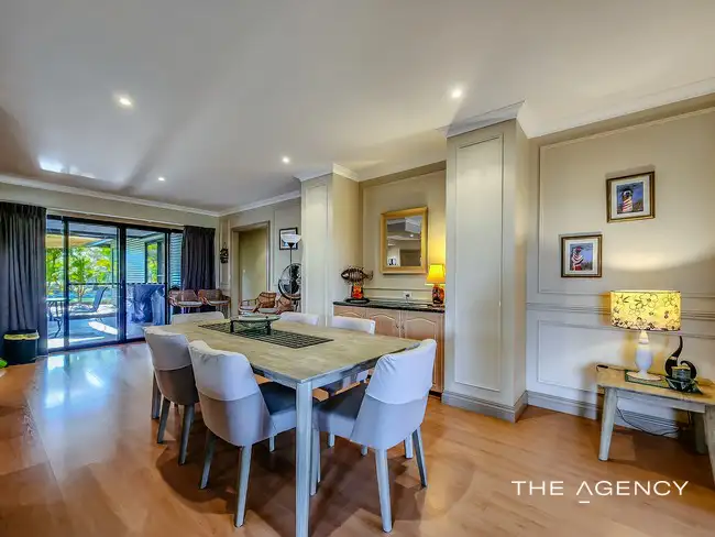 Third view of Homely house listing, 26 Gantheaume Crescent, Kalbarri WA 6536