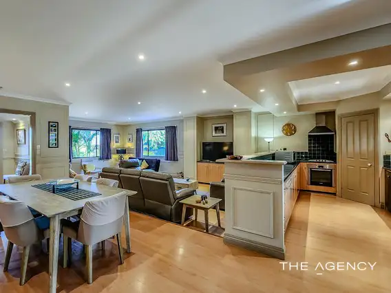 Fourth view of Homely house listing, 26 Gantheaume Crescent, Kalbarri WA 6536