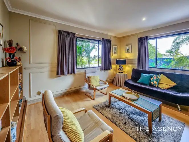 Fifth view of Homely house listing, 26 Gantheaume Crescent, Kalbarri WA 6536