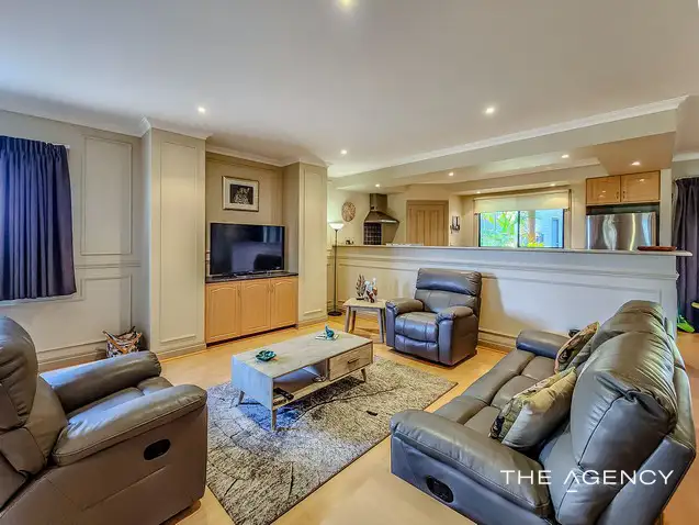 Sixth view of Homely house listing, 26 Gantheaume Crescent, Kalbarri WA 6536