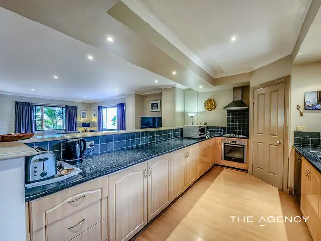 Seventh view of Homely house listing, 26 Gantheaume Crescent, Kalbarri WA 6536