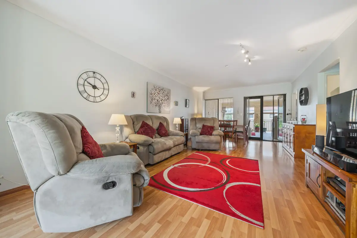 Main view of Homely apartment listing, 11/4 Allum, Merriwa WA 6030