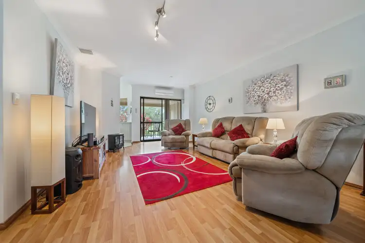 Second view of Homely apartment listing, 11/4 Allum, Merriwa WA 6030