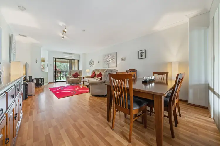 Third view of Homely apartment listing, 11/4 Allum, Merriwa WA 6030