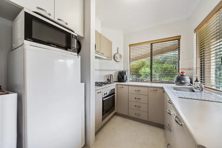 Fourth view of Homely apartment listing, 11/4 Allum, Merriwa WA 6030