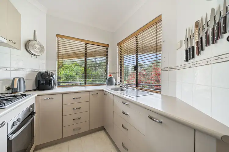 Fifth view of Homely apartment listing, 11/4 Allum, Merriwa WA 6030