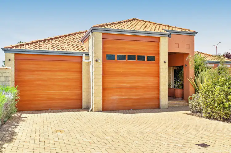 Third view of Homely house listing, 44 Oakhill Drive, Canning Vale WA 6155