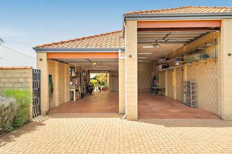 Fifth view of Homely house listing, 44 Oakhill Drive, Canning Vale WA 6155