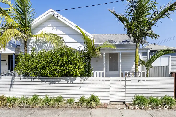 29 Valencia Street, Mayfield NSW 2304