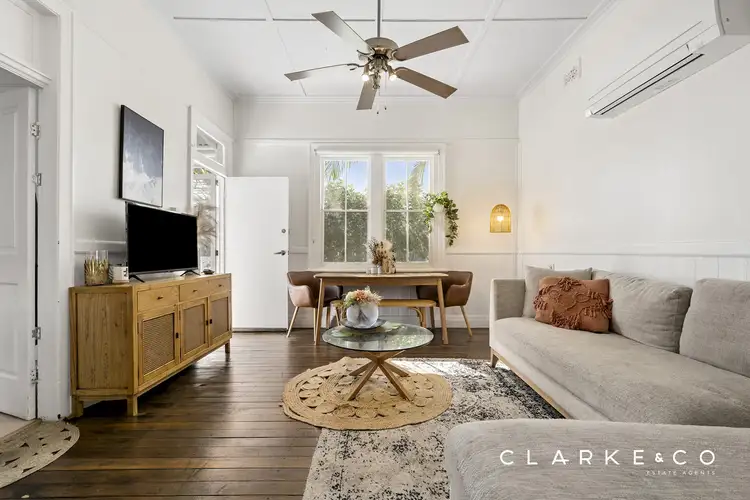 Second view of Homely house listing, 29 Valencia Street, Mayfield NSW 2304