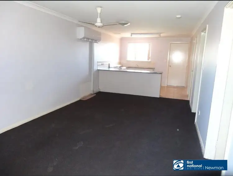 Second view of Homely unit listing, 4/1 Cowra Drive, Newman WA 6753