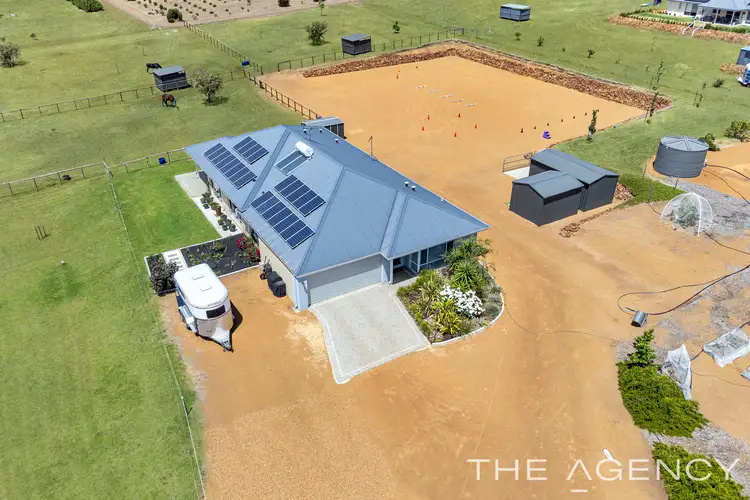 30 Wanju Drive, Wundowie WA 6560