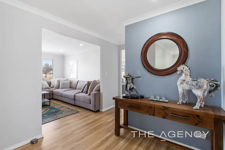 Fourth view of Homely house listing, 30 Wanju Drive, Wundowie WA 6560