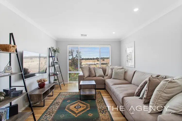 Fifth view of Homely house listing, 30 Wanju Drive, Wundowie WA 6560