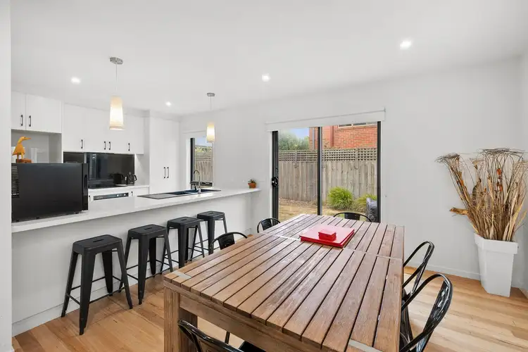 Fourth view of Homely townhouse listing, 13 Scammell Crescent, Torquay VIC 3228