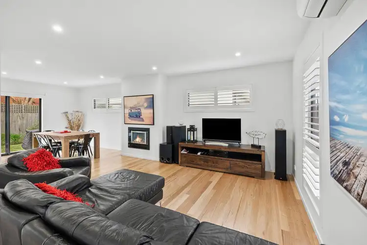 Sixth view of Homely townhouse listing, 13 Scammell Crescent, Torquay VIC 3228