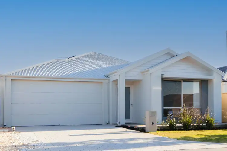 Main view of Homely house listing, 193 Celeste Street, Alkimos WA 6038