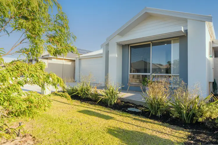 Third view of Homely house listing, 193 Celeste Street, Alkimos WA 6038