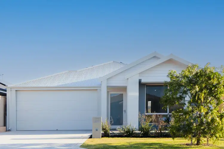 Fifth view of Homely house listing, 193 Celeste Street, Alkimos WA 6038
