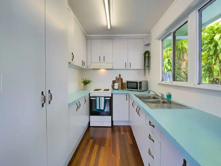 Fifth view of Homely house listing, 12 Desmond Drive, Toogoom QLD 4655