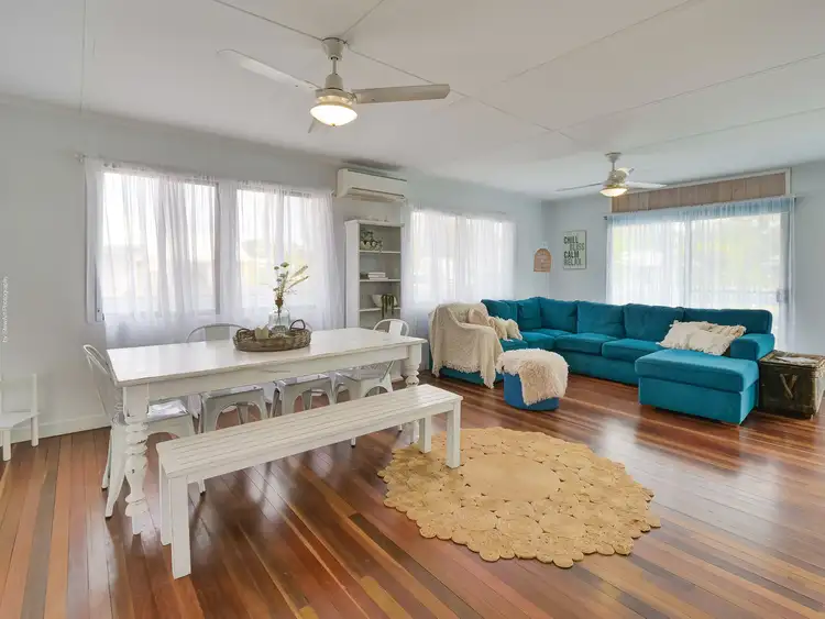 Sixth view of Homely house listing, 12 Desmond Drive, Toogoom QLD 4655