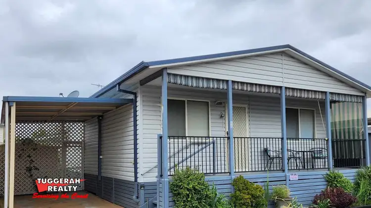 Main view of Homely house listing, 32/115 Pacific Highway, Kangy Angy NSW 2258