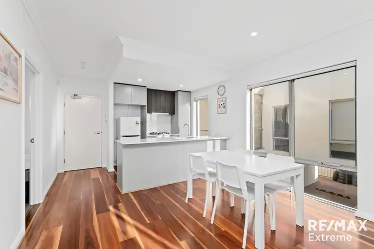 Sixth view of Homely unit listing, 8/3 Oak Street, Cannington WA 6107