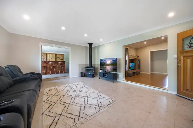 Second view of Homely house listing, 2 Hirschausen Road, Poonindie SA 5607