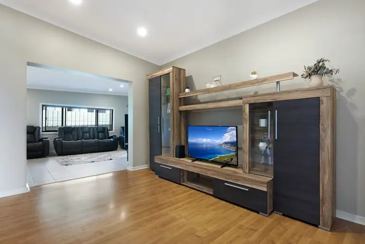 Third view of Homely house listing, 2 Hirschausen Road, Poonindie SA 5607