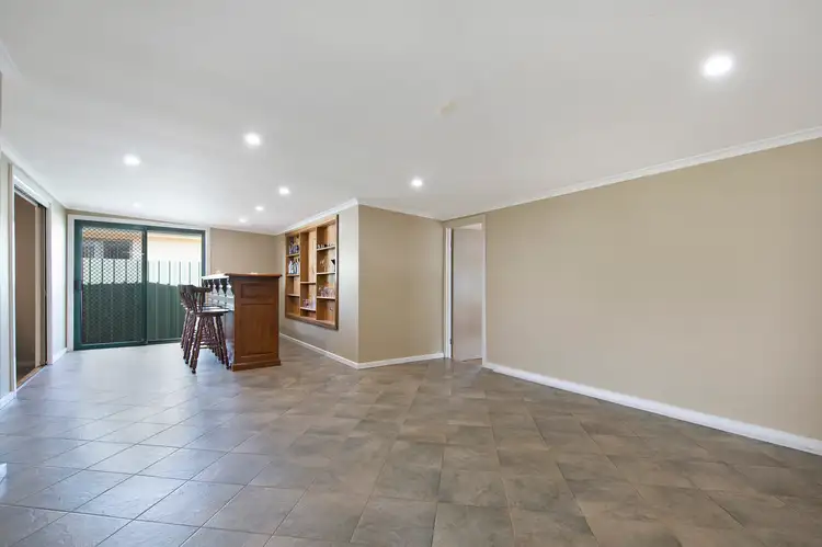 Fifth view of Homely house listing, 2 Hirschausen Road, Poonindie SA 5607