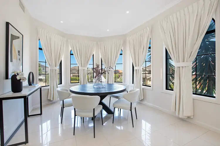 Third view of Homely house listing, 3 Anjou Circuit, Cecil Hills NSW 2171